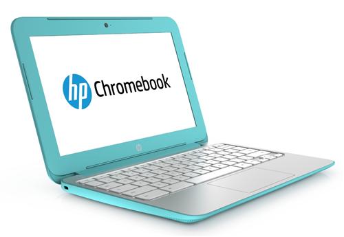 chromebook 