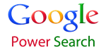 Google Power Search 