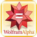 WolframAlpha 